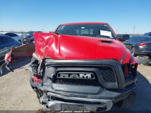 2017 RAM 1500 REBEL  4X4 5'7 BOX
