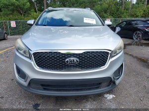 2017 KIA SORENTO 2.4L LX
