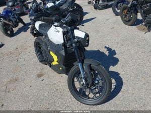 2025 CAN-AM PULSE
