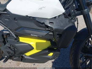 2025 CAN-AM PULSE