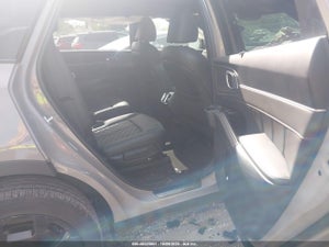 2025 KIA SORENTO X-LINE SX PRESTIGE