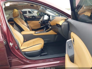 2020 NISSAN SENTRA SV XTRONIC CVT