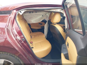 2020 NISSAN SENTRA SV XTRONIC CVT
