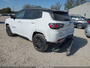 2022 JEEP COMPASS HIGH ALTITUDE 4X4