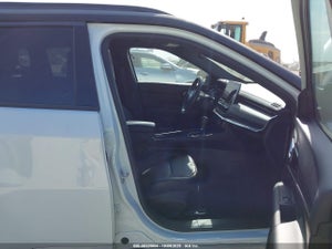2022 JEEP COMPASS HIGH ALTITUDE 4X4