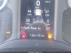 2019 RAM 2500 TRADESMAN  4X4 6'4 BOX