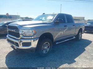 2019 RAM 2500 TRADESMAN  4X4 6'4 BOX