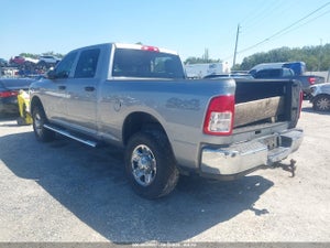2019 RAM 2500 TRADESMAN  4X4 6'4 BOX