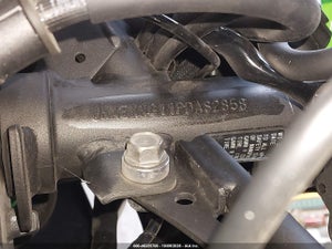 2023 KAWASAKI EX400
