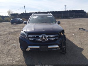 2019 MERCEDES-BENZ GLS 450 4MATIC