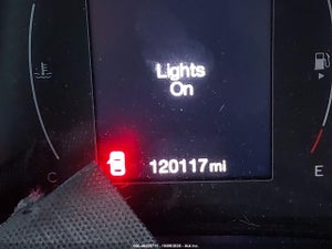 2017 JEEP NEW COMPASS SPORT 4X4