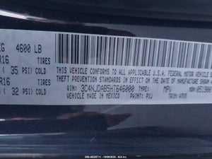 2017 JEEP NEW COMPASS SPORT 4X4