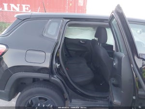 2017 JEEP NEW COMPASS SPORT 4X4