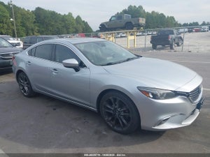 2017 MAZDA MAZDA6 GRAND TOURING