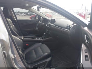 2017 MAZDA MAZDA6 GRAND TOURING