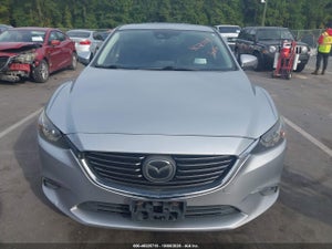 2017 MAZDA MAZDA6 GRAND TOURING