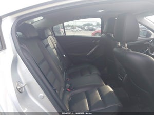 2017 MAZDA MAZDA6 GRAND TOURING