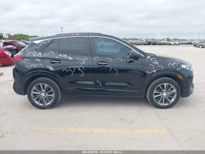 2022 BUICK ENCORE GX FWD SELECT