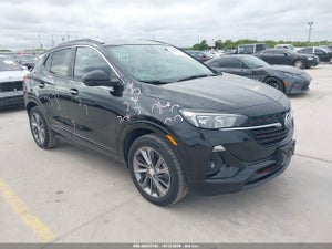 2022 BUICK ENCORE GX FWD SELECT