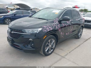 2022 BUICK ENCORE GX FWD SELECT