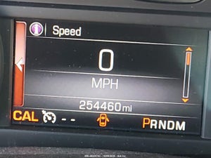 2016 GMC YUKON XL SLE