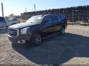 2016 GMC YUKON XL SLE