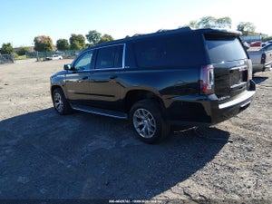 2016 GMC YUKON XL SLE