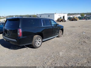 2016 GMC YUKON XL SLE