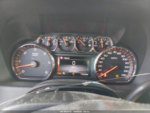 2016 GMC YUKON XL SLE