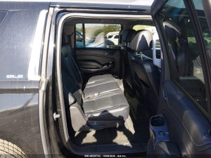 2016 GMC YUKON XL SLE