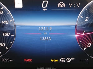 2024 MERCEDES-BENZ AMG GLC 43 4MATIC