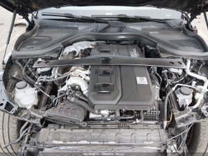 2024 MERCEDES-BENZ AMG GLC 43 4MATIC
