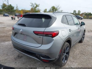 2023 BUICK ENVISION PREFERRED AWD
