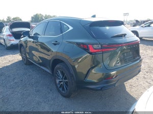 2023 LEXUS NX 250