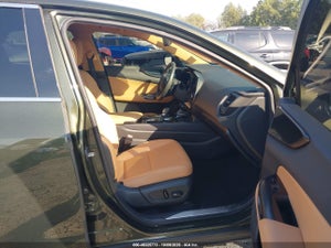 2023 LEXUS NX 250