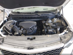2022 CADILLAC XT6 AWD PREMIUM LUXURY