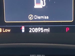 2022 CADILLAC XT6 AWD PREMIUM LUXURY
