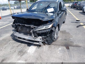 2021 TOYOTA VENZA XLE
