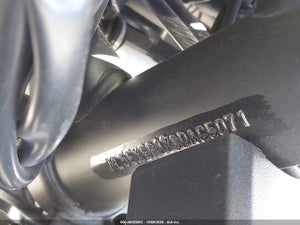 2025 KAWASAKI EX650 R