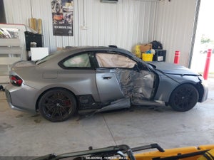 2024 BMW M2