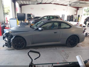 2024 BMW M2