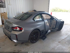 2024 BMW M2