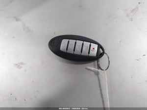 2022 NISSAN ALTIMA SR FWD