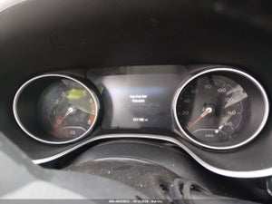 2020 JEEP COMPASS LATITUDE 4X4