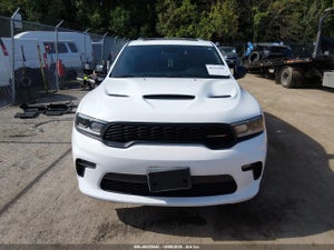 2021 DODGE DURANGO GT PLUS AWD