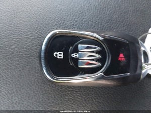 2024 BUICK ENVISTA SPORT TOURING FWD