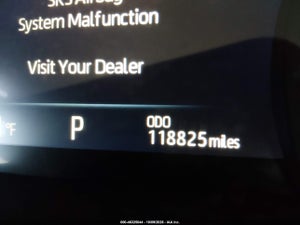 2019 TOYOTA AVALON LIMITED