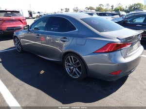 2019 LEXUS IS 300