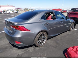 2019 LEXUS IS 300