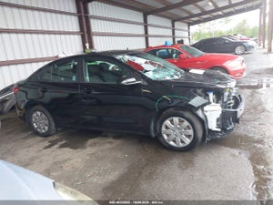 2021 KIA RIO S